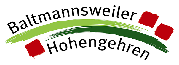 Logo der Gemeinde Baltmannsweiler